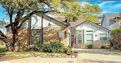 3232 San Jacinto Street, Dallas, TX 75204