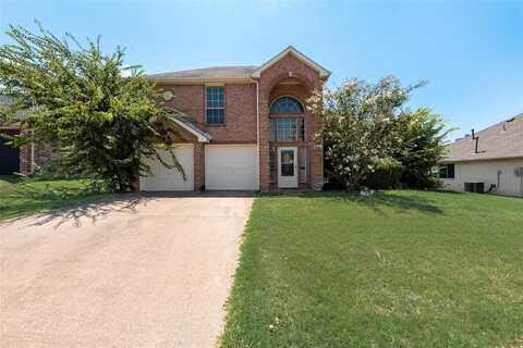3018 Blue Jay Lane, Midlothian, TX 76065