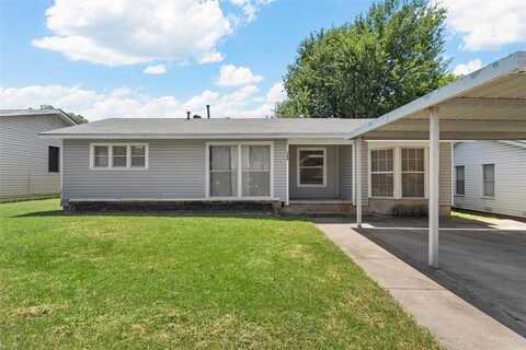 2209 Lee Street, Waco, TX 76711