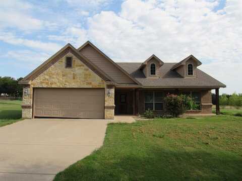 212 Star Ranch Drive, Whitney, TX 76692