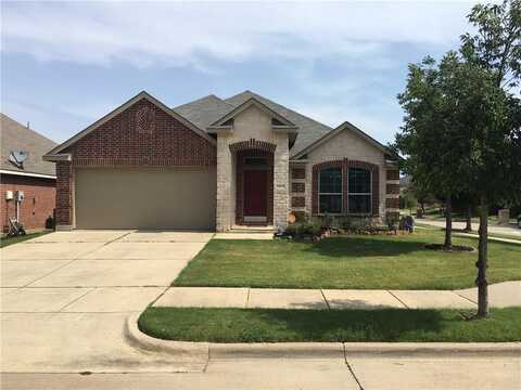 5213 Spyglass Hill Lane, Denton, TX 76208