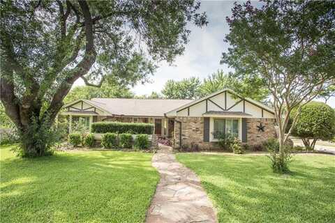 1103 Wilshire Drive, Trophy Club, TX 76262