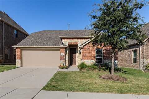 412 Tanner Square, McKinney, TX 75072