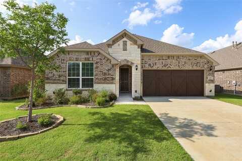 431 Tommie Lillian Lane, Celina, TX 75009