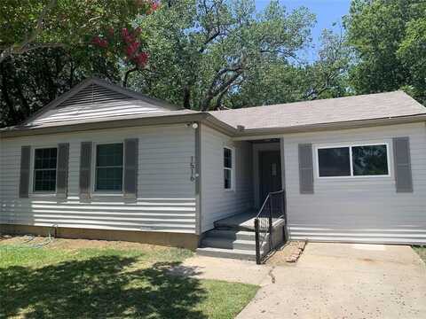 1516 Wynn Terrace, Arlington, TX 76010
