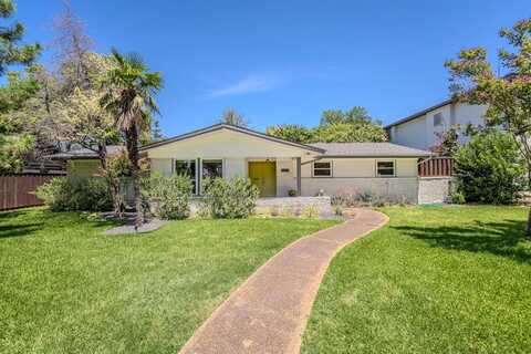 3347 Latham Drive, Dallas, TX 75229