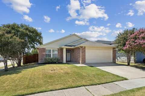 2508 Ash Drive, Little Elm, TX 75068