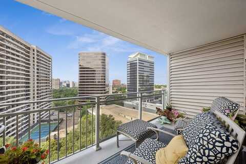 3883 Turtle Creek Boulevard, Dallas, TX 75219