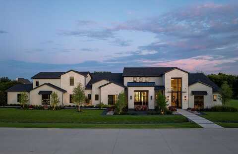 390 Broadwing Drive, Fairview, TX 75069