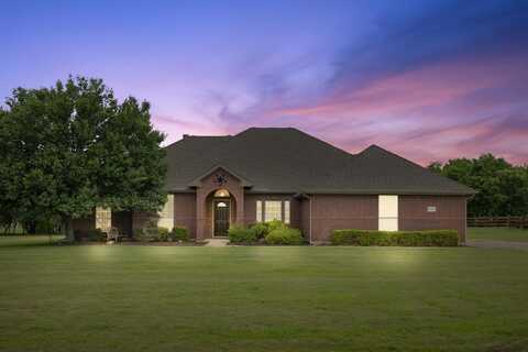 2606 Ash Drive, St Paul, TX 75098