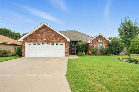 2158 Independence Boulevard, Abilene, TX 79601