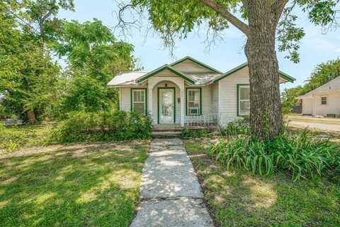 832 W Long Street, Stephenville, TX 76401