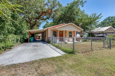 405 Greathouse Street, Bridgeport, TX 76426