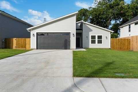 2717 1st Avenue, Dallas, TX 75210