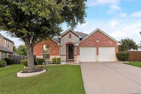 101 Cassandra Drive, Forney, TX 75126