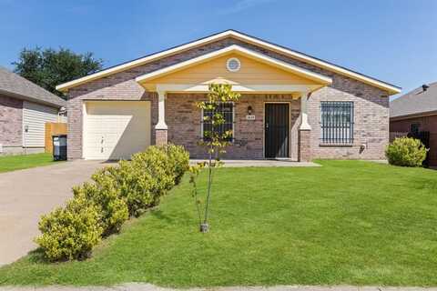3439 Charolais Drive, Dallas, TX 75241