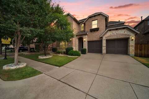 6904 Denali Drive, McKinney, TX 75070