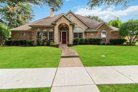 2800 Mayfair Lane, McKinney, TX 75071