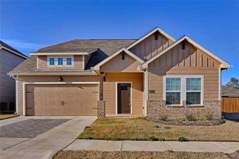 2305 Paxton Way, Denton, TX 76209