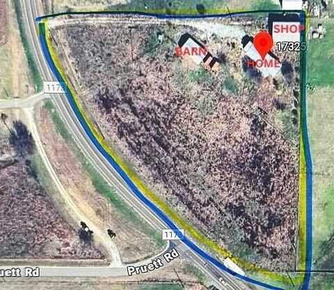 17325 Fm 1173, Krum, TX 76249