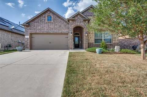 11117 Klondike Lane, Aubrey, TX 76227