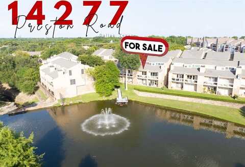 14277 Preston Road, Dallas, TX 75254