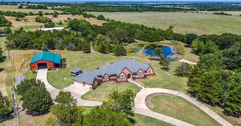 821 Fm 406, Denison, TX 75020