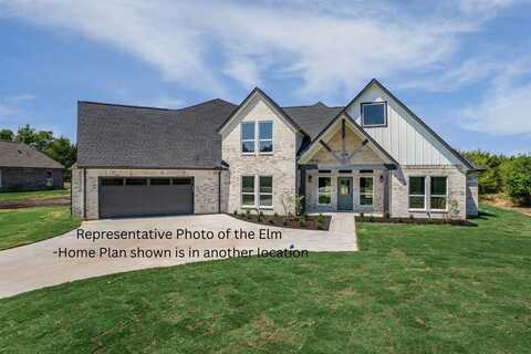 Tbd Pr 1262, Brashear, TX 75420