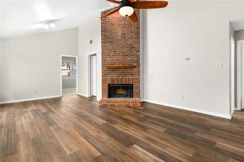 3711 Altair Drive, Garland, TX 75044