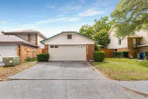 3711 Altair Drive, Garland, TX 75044