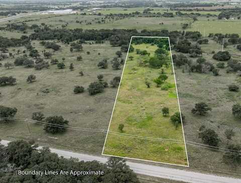 Lot 5 County Road 380, Dublin, TX 76446