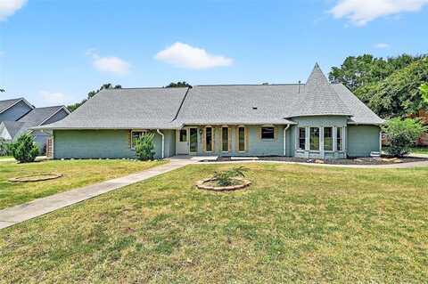 2602 Turtle Creek Drive, Sherman, TX 75092