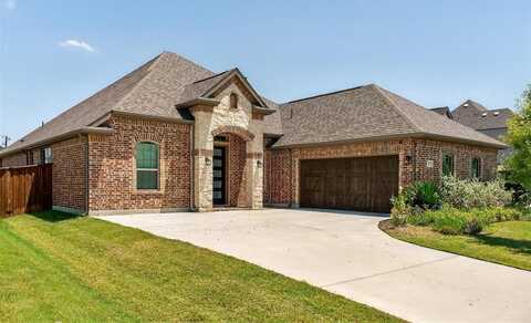 2410 Topaz Drive, Rockwall, TX 75087