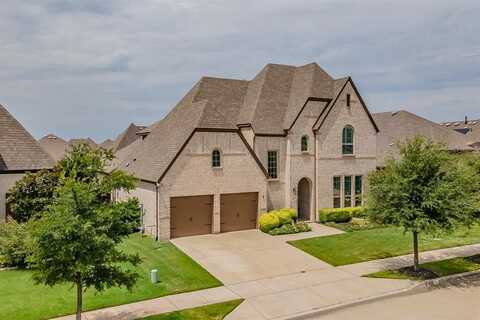 7524 Pondview Lane, Fort Worth, TX 76123