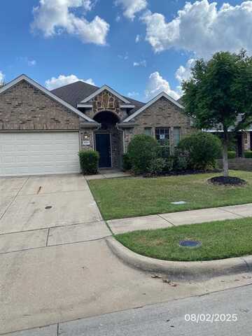809 Max Drive, McKinney, TX 75069