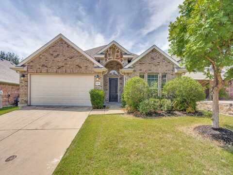 809 Max Drive, McKinney, TX 75069