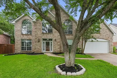 4204 Crescent Drive, Flower Mound, TX 75028