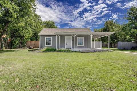 409 E Godley Avenue, Godley, TX 76044