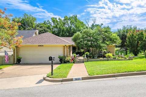 3601 Windmill Hill Drive, Waco, TX 76710