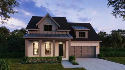 109 Keane Court, Mansfield, TX 76063