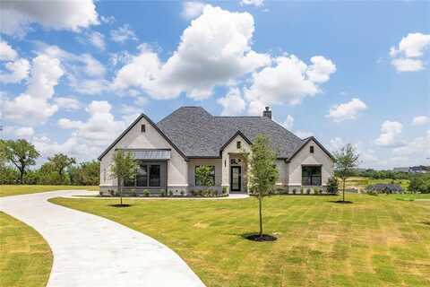 509 Aspen Court Lane, Weatherford, TX 76085