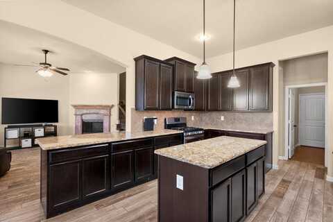 1456 Bateman Lane, Celina, TX 75009