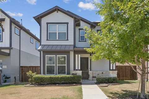 13721 Parkline Way, Fort Worth, TX 76008