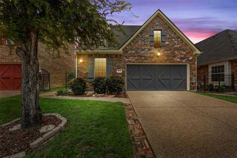 8612 Stone Hollow Drive, McKinney, TX 75072