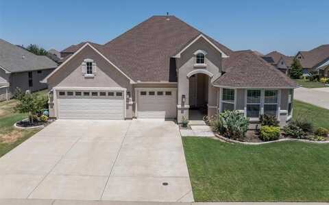 9700 Blackwood Drive, Denton, TX 76207