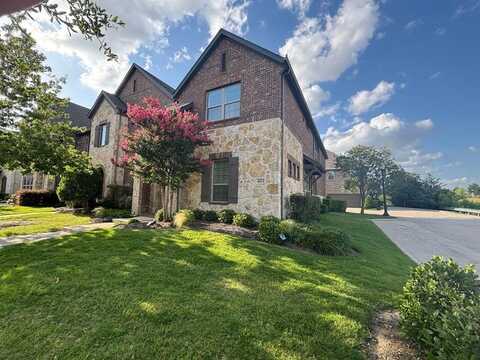 4654 Rhett Lane, Carrollton, TX 75010