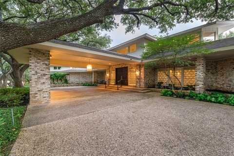 5045 Lakehill Court, Dallas, TX 75220