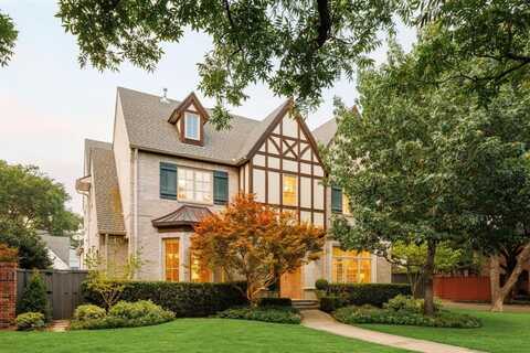 2700 Stanford Avenue, Dallas, TX 75225