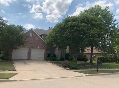4509 Jenny Lane, Flower Mound, TX 75028