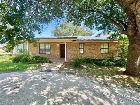 22 Alamo Drive, Tuscola, TX 79562